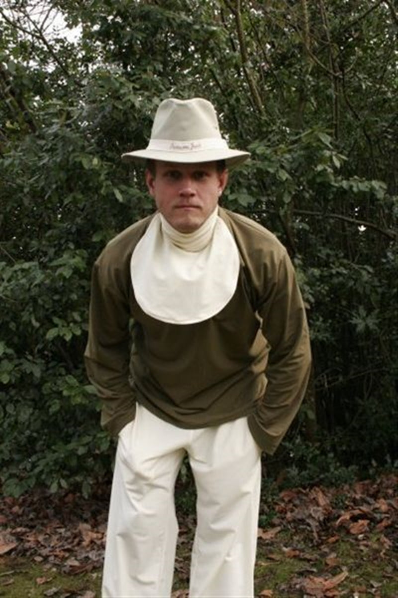 Mens Detachable Collar - UPF 50+