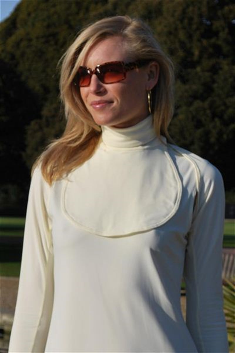 Detachable Collar - UPF 50+