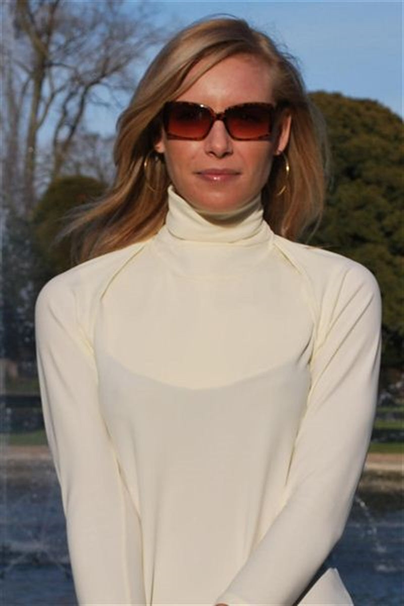 Detachable Collar - UPF 50+-zoom-2