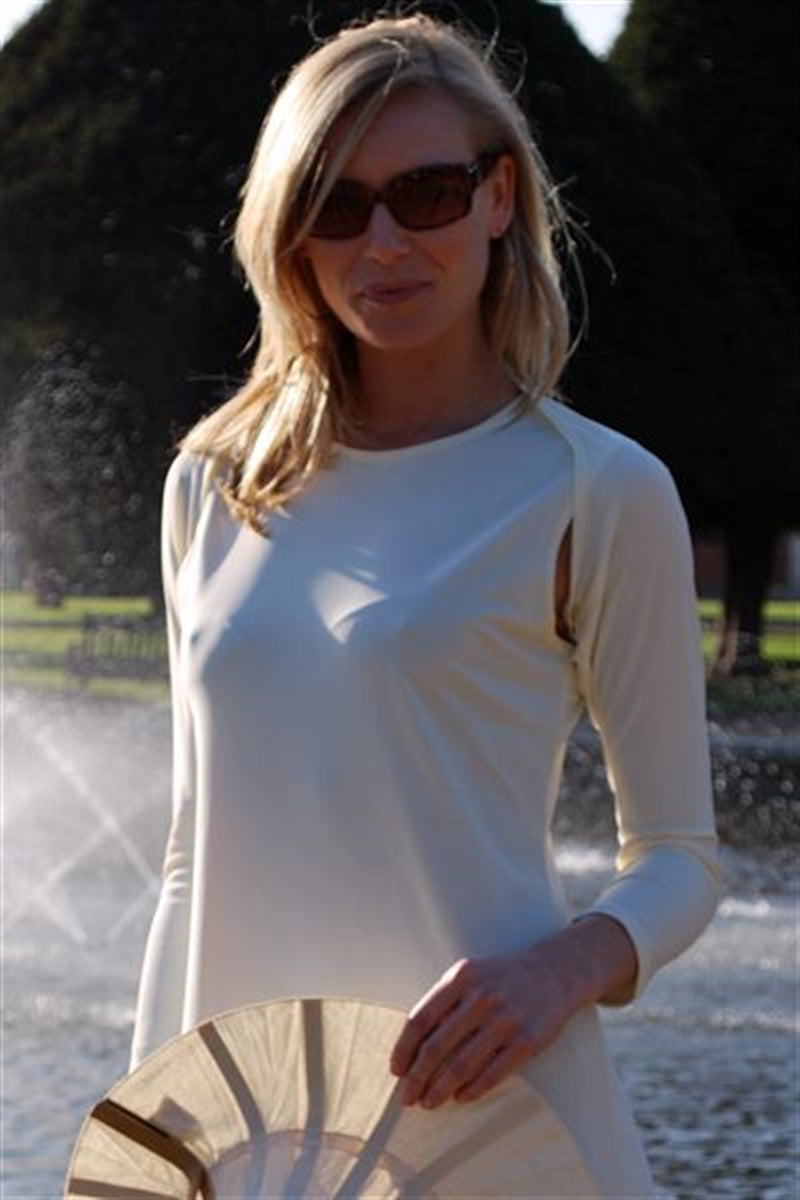 Detachable Sleeves - UPF 50+-zoom-