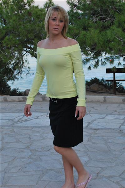 Diamante Buckle Skirt - UPF 50+-zoom-