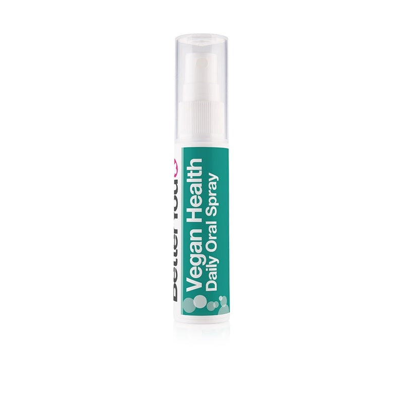 DLux Vegan Oral Spray-zoom-2