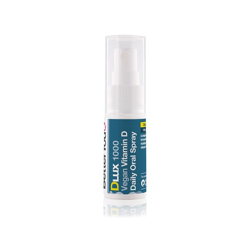 DLux 1000 Vegan Vitamin D Oral Spray-2