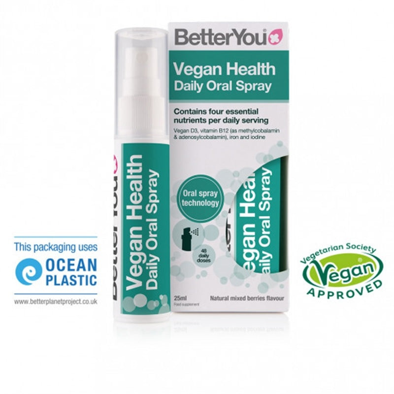 DLux Vegan Oral Spray-1
