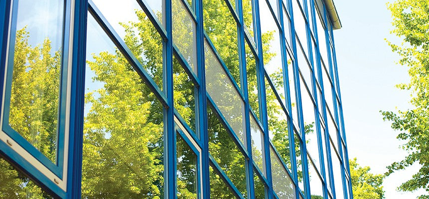 Titan Duo 15 Privacy Window Filter Film