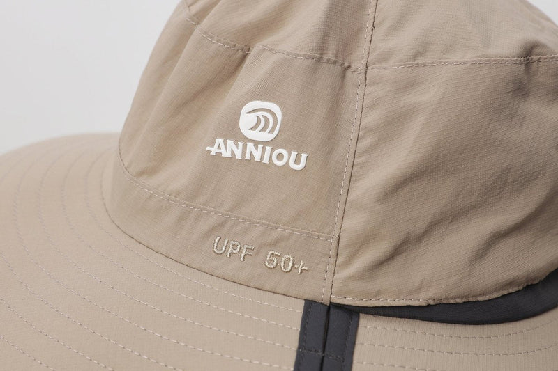 Everyday Broad Brim Sun Hat UPF 50+-zoom-