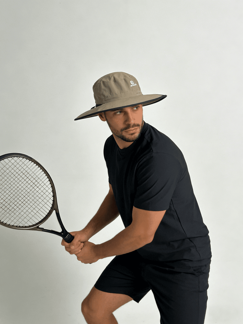Everyday Broad Brim Sun Hat UPF 50+-zoom-
