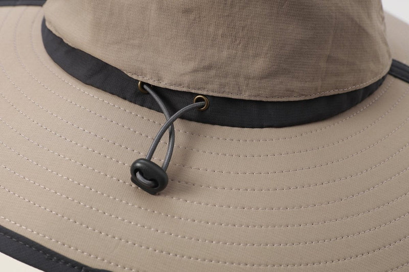 Everyday Broad Brim Sun Hat UPF 50+-zoom-