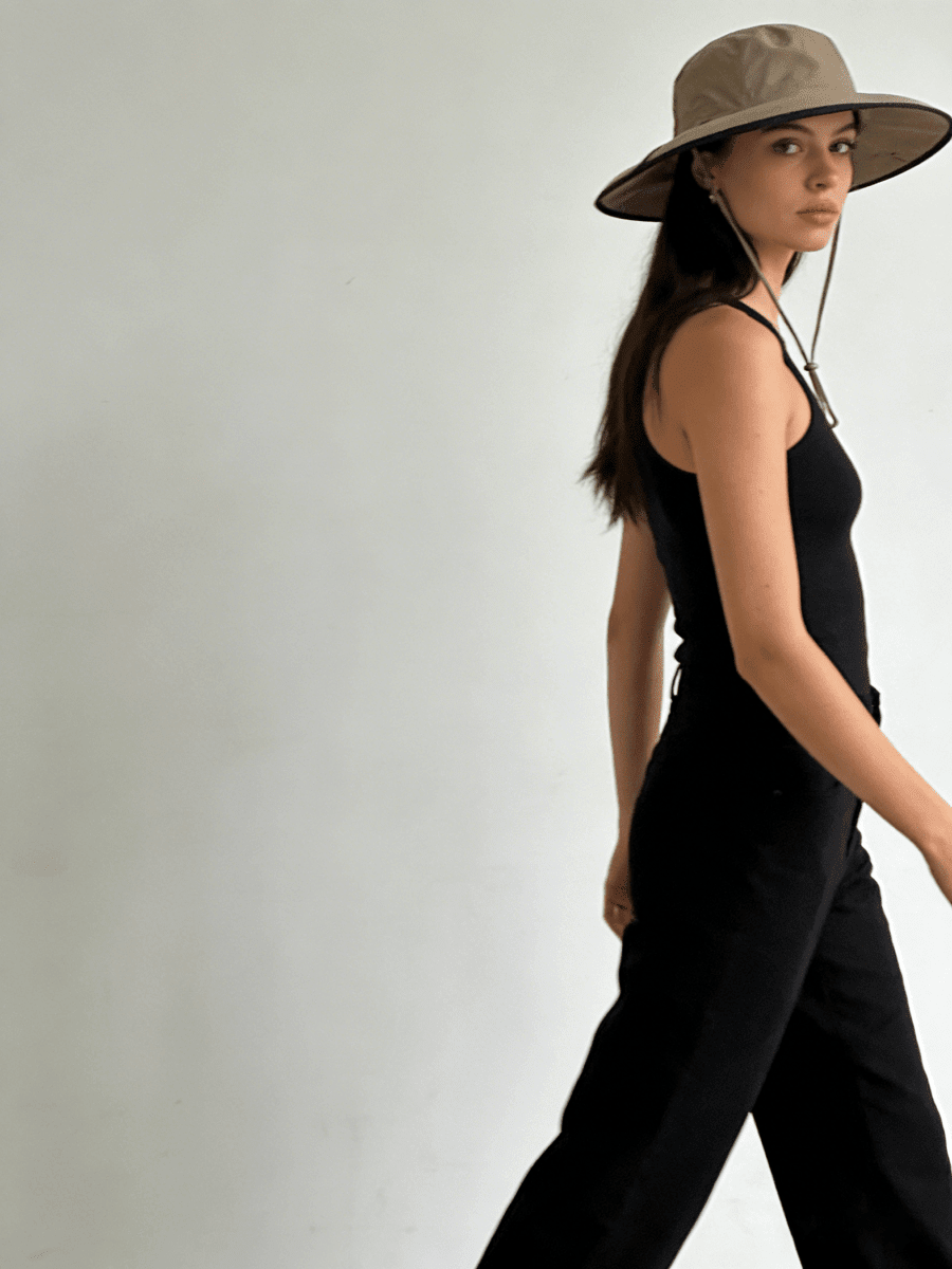 Everyday Broad Brim Sun Hat UPF 50+-zoom-5
