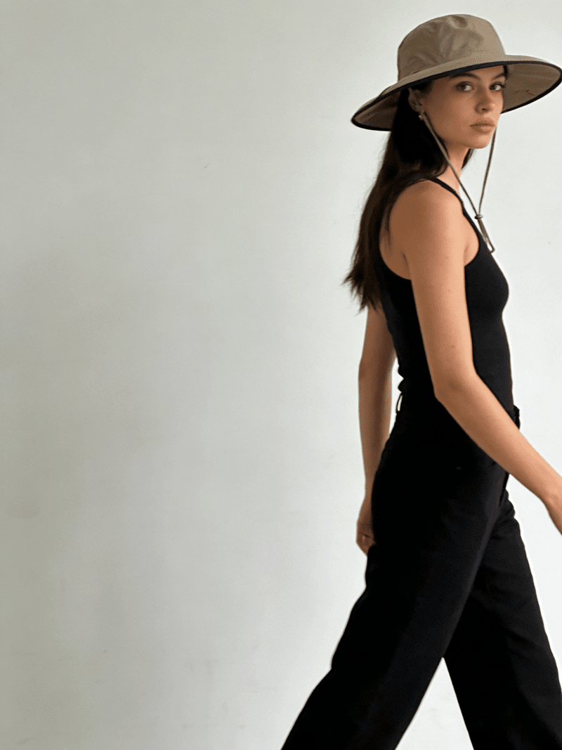 Everyday Broad Brim Sun Hat UPF 50+-zoom-