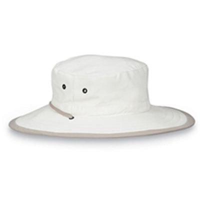 Explorer Mens Sun Hat - UPF 50+-3