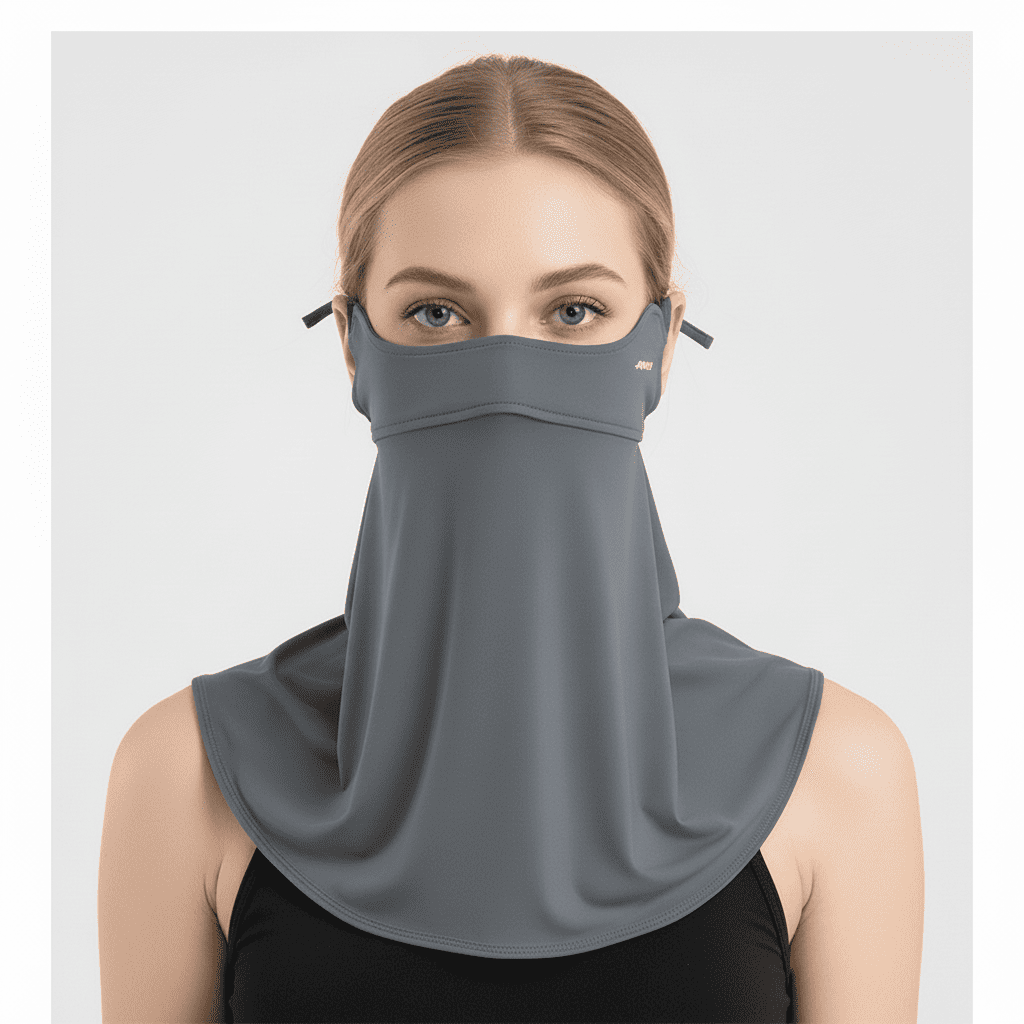Face Cover UPF 50+-3