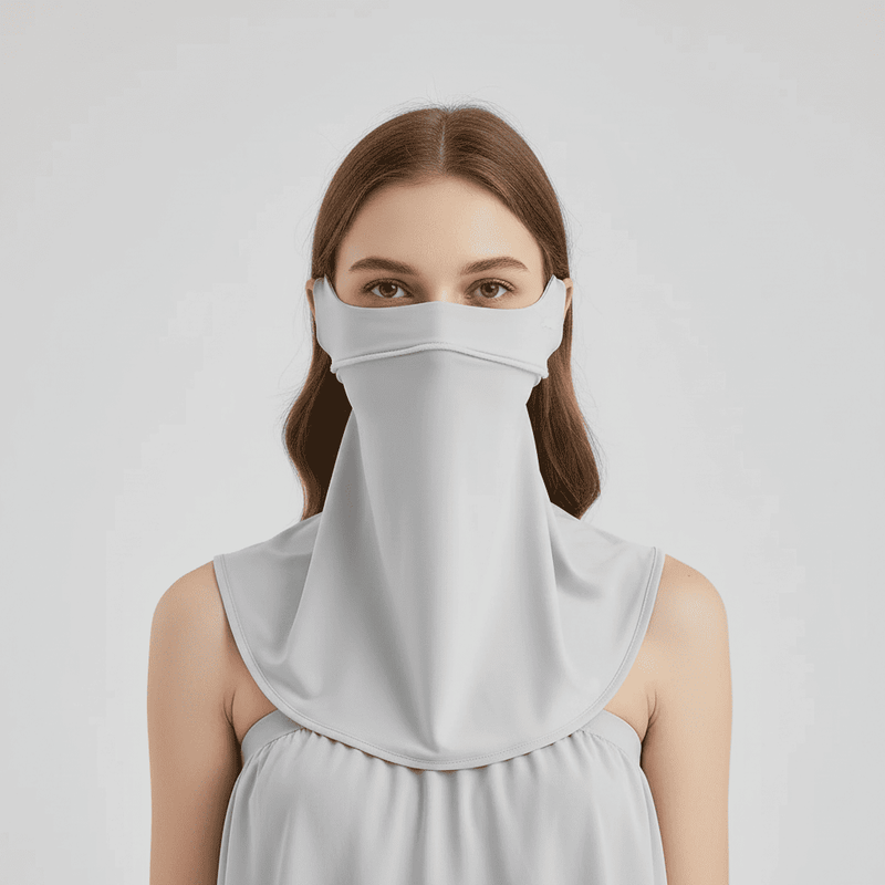 Face Cover UPF 50+-zoom-