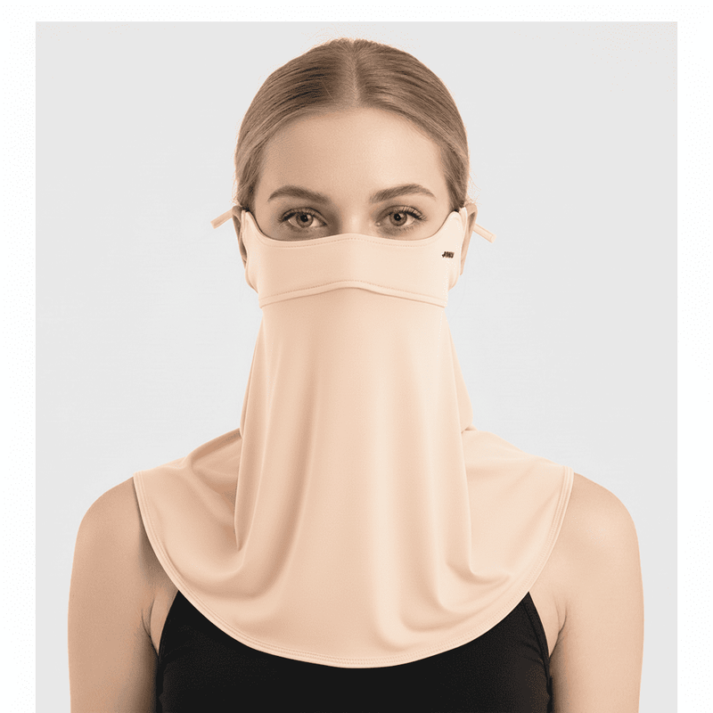Face Cover UPF 50+-zoom-