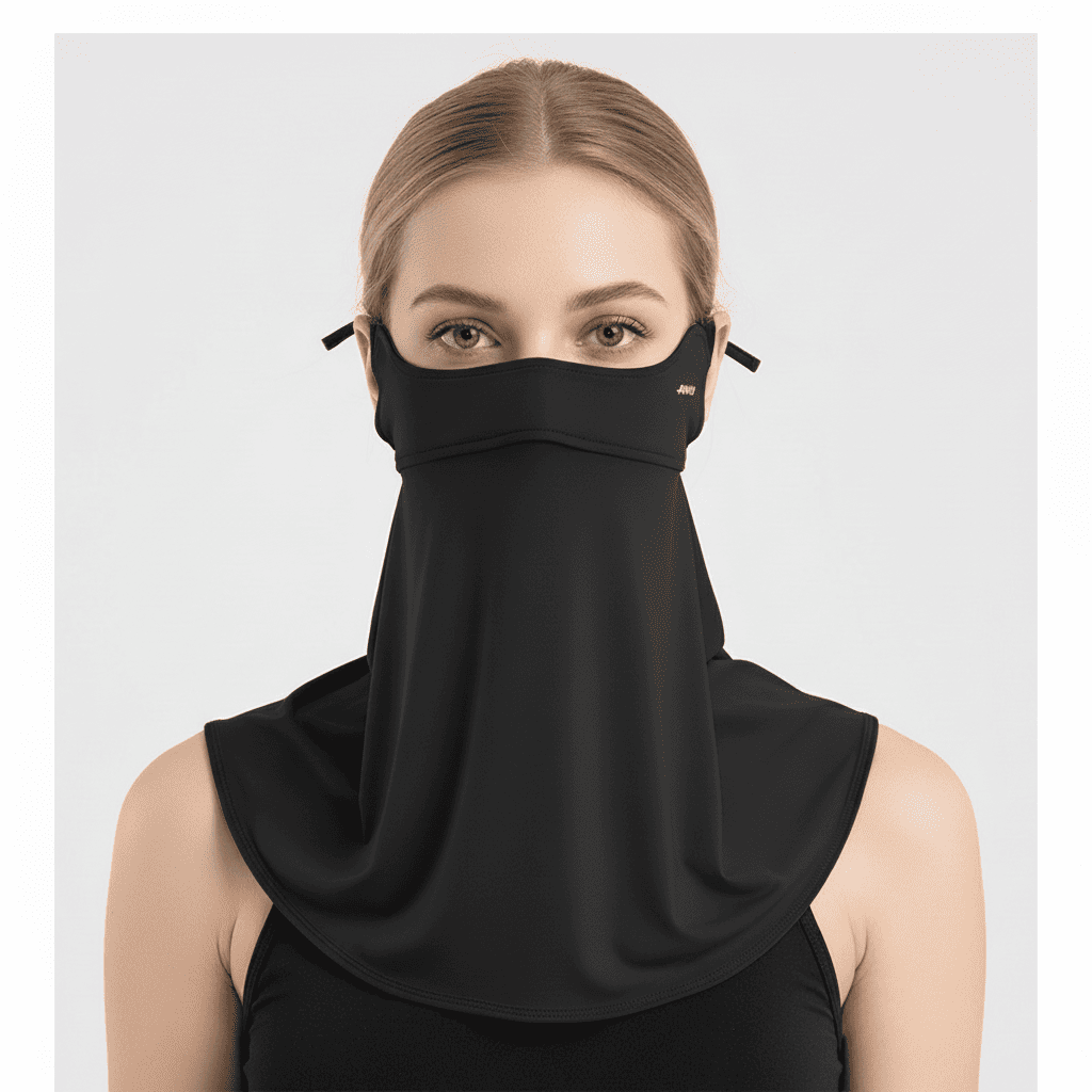 Face Cover UPF 50+-2