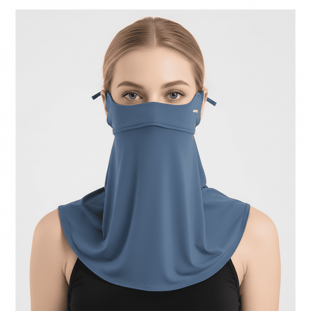 Face Cover UPF 50+-zoom-1