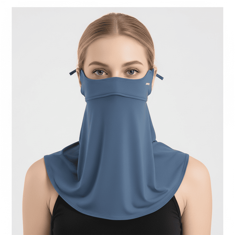 Face Cover UPF 50+-zoom-