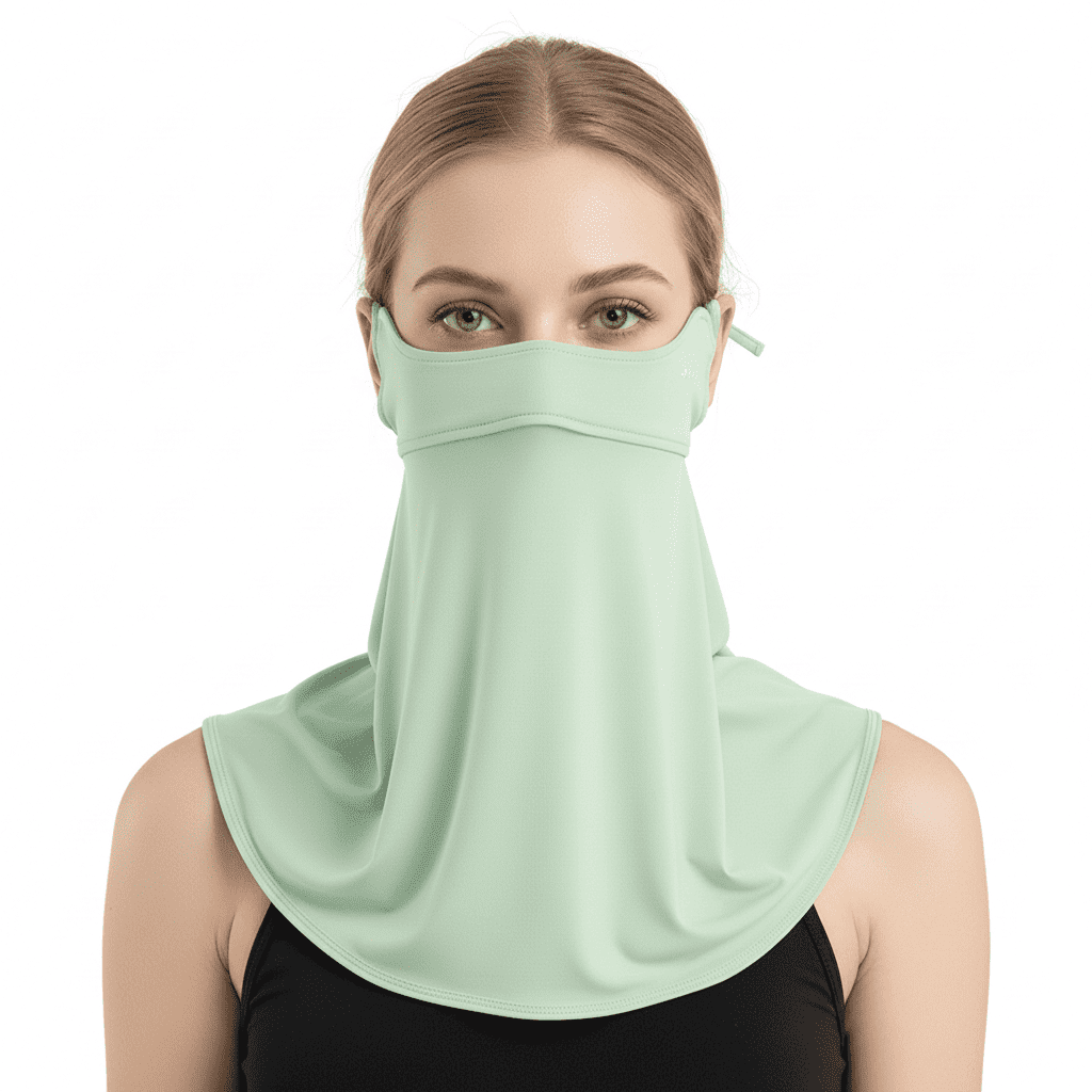 Face Cover UPF 50+-5