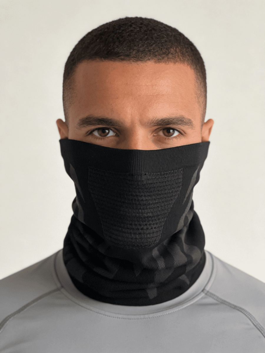 Face & Neck Gaiter UPF 50+-zoom-1