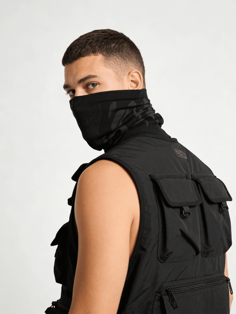 Face & Neck Gaiter UPF 50+-zoom-