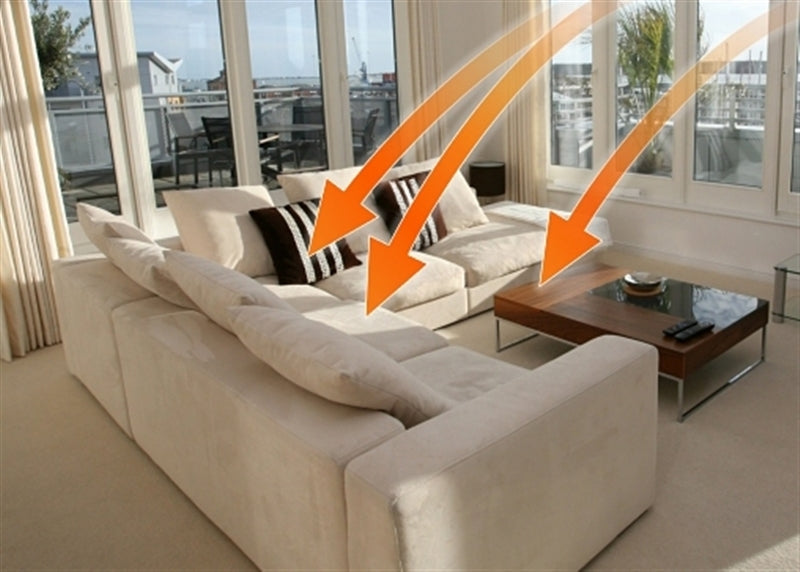 ELite 70 Fade and Heat Reduction Window Film