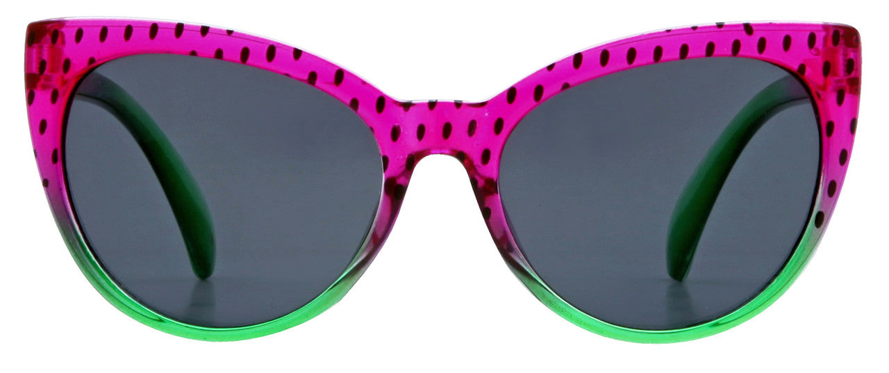 Cat-Eye Girl Kids Sunglasses