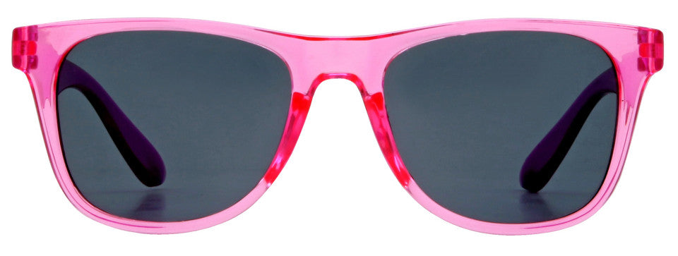Kid D-Frame Sunglasses