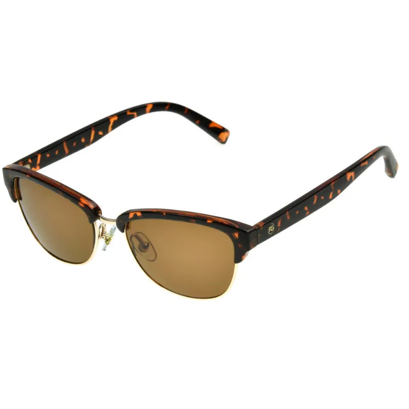 Foster Grant Sunglasses LP 1801 TORT POL CGR-zoom-