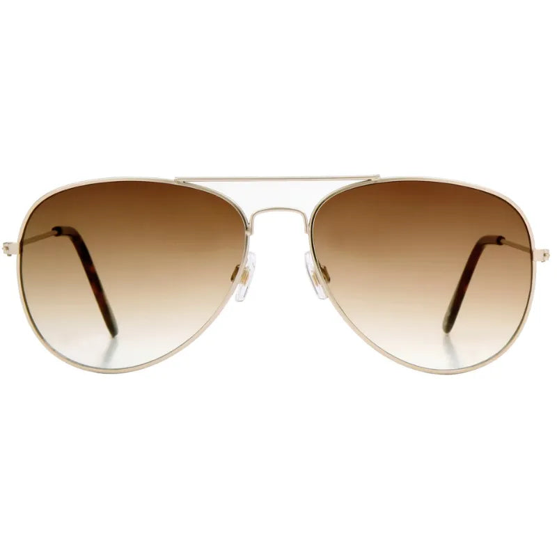 Foster Grant Sunglasses AVI GOLD-zoom-