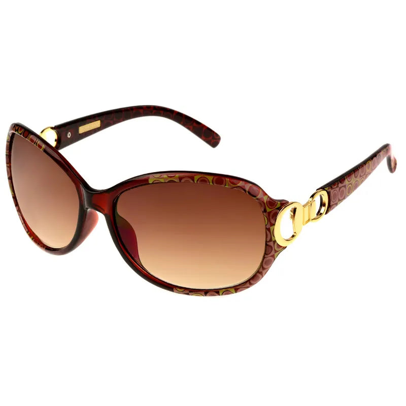 Foster Grant Sunglasses LATTE 2.0-zoom-