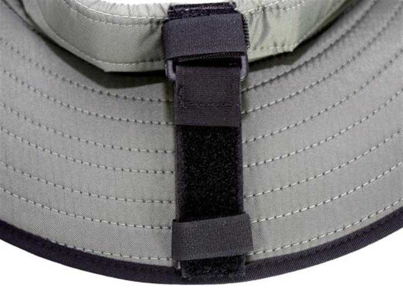Front Stabilizer (for recumbent riding with full cycling brims)-zoom-3