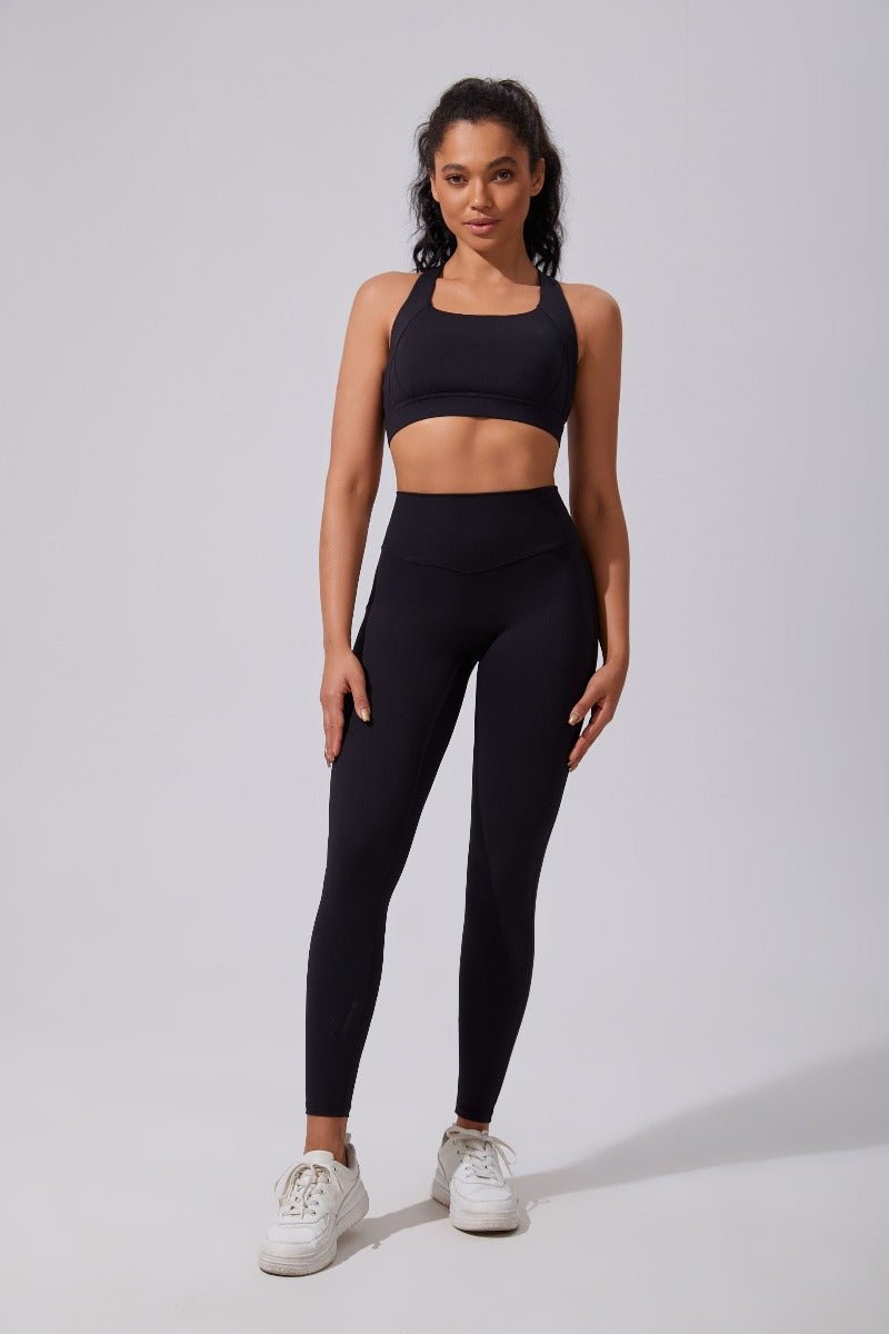 Full Length Leggings UPF 50+-zoom-
