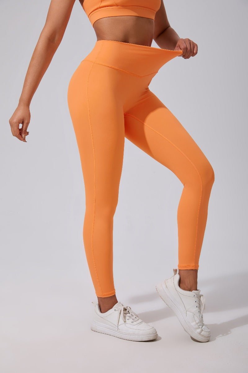 Full Length Leggings UPF 50+-zoom-11
