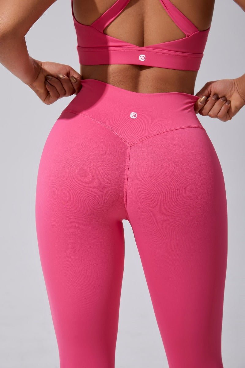 Full Length Leggings UPF 50+-zoom-3