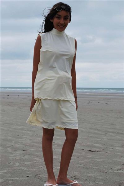 Teenage Skirtshorts - UPF 50+, Age 11-16