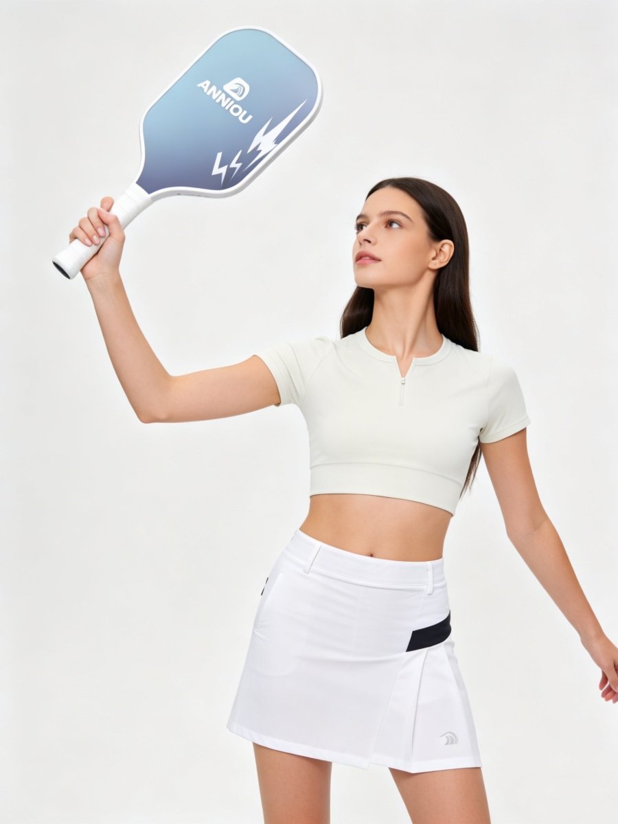Golf Short Skirt UPF50+-zoom-4