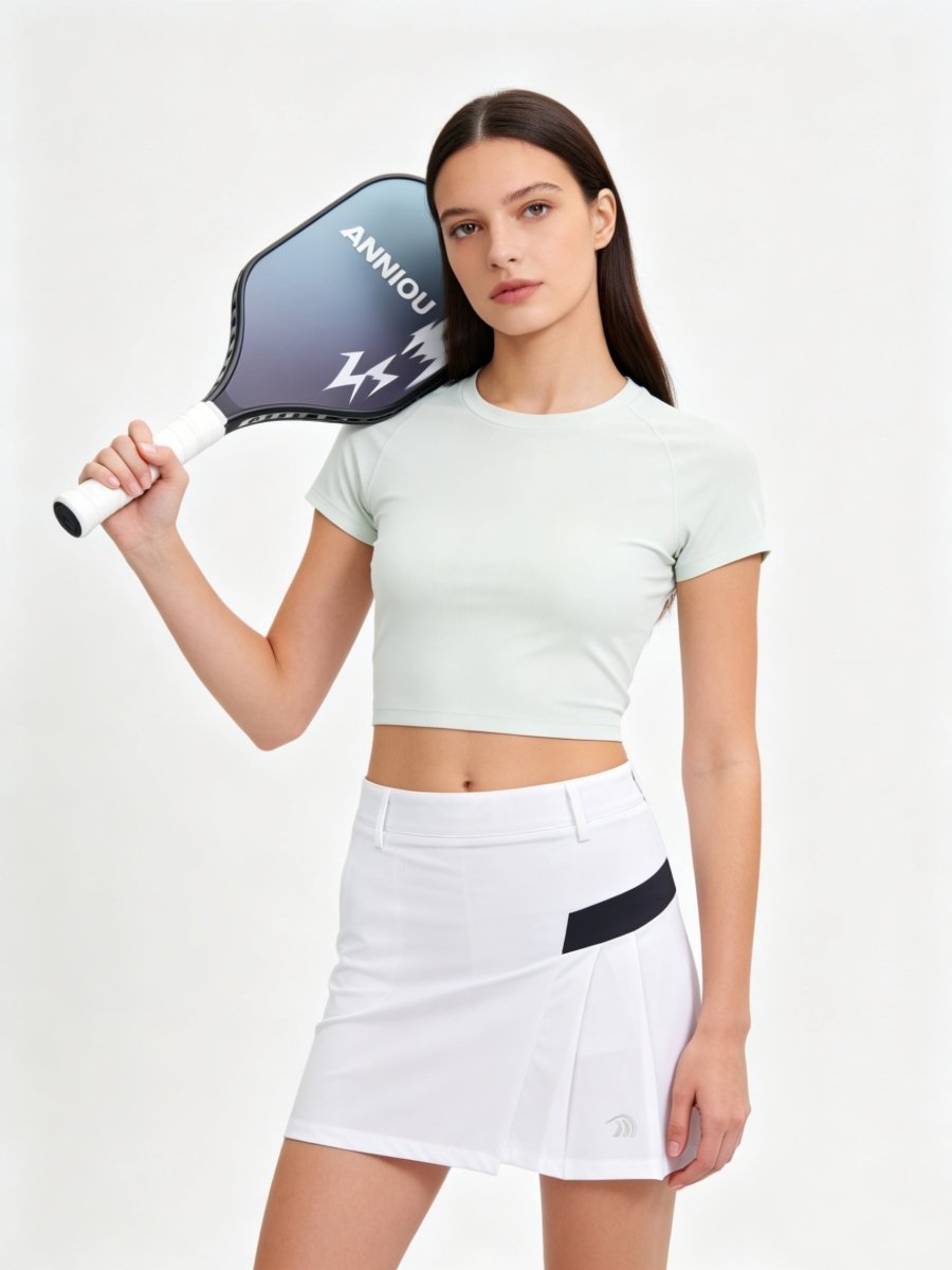 Golf Short Skirt UPF50+-zoom-1