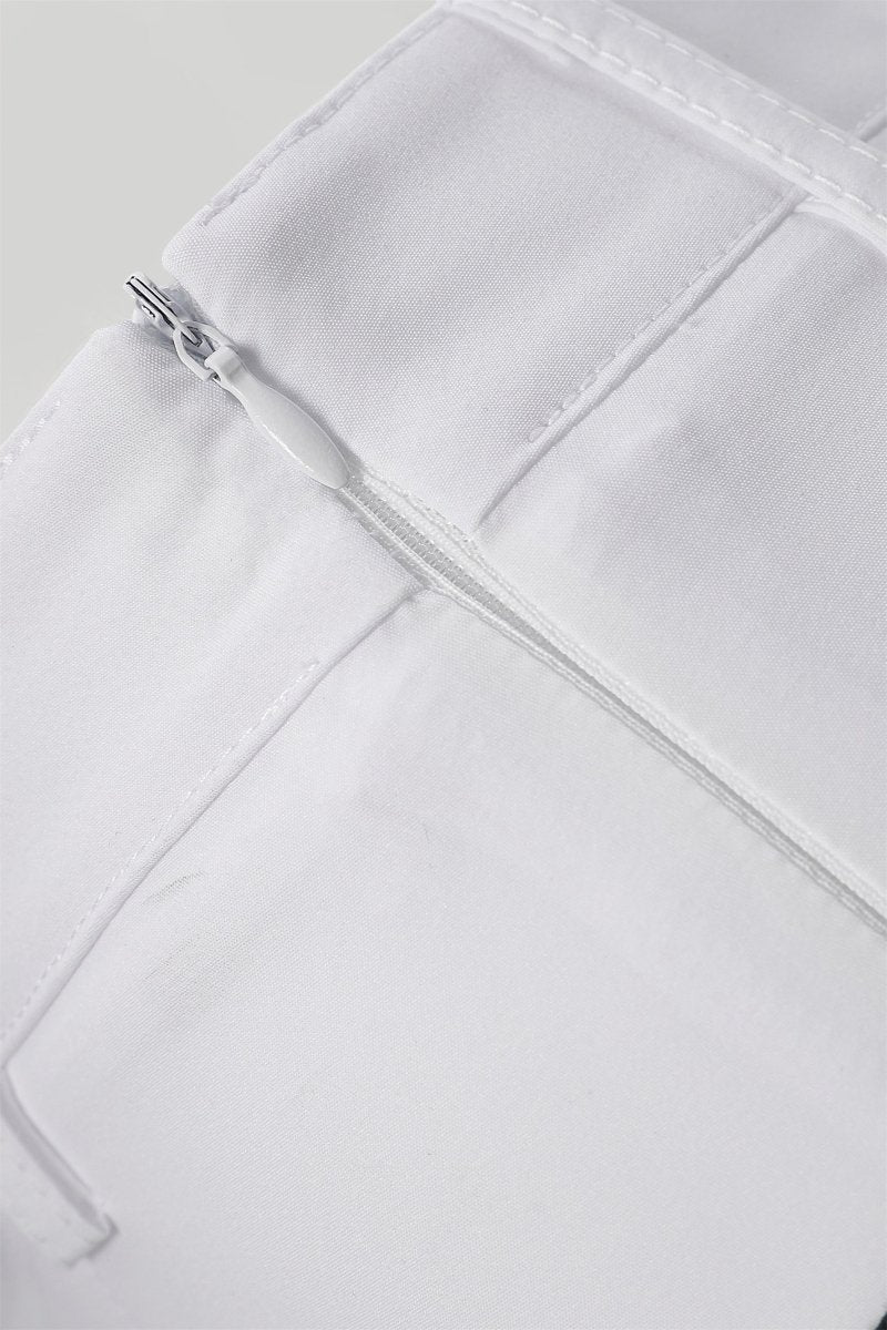 Golf Short Skirt UPF50+-zoom-