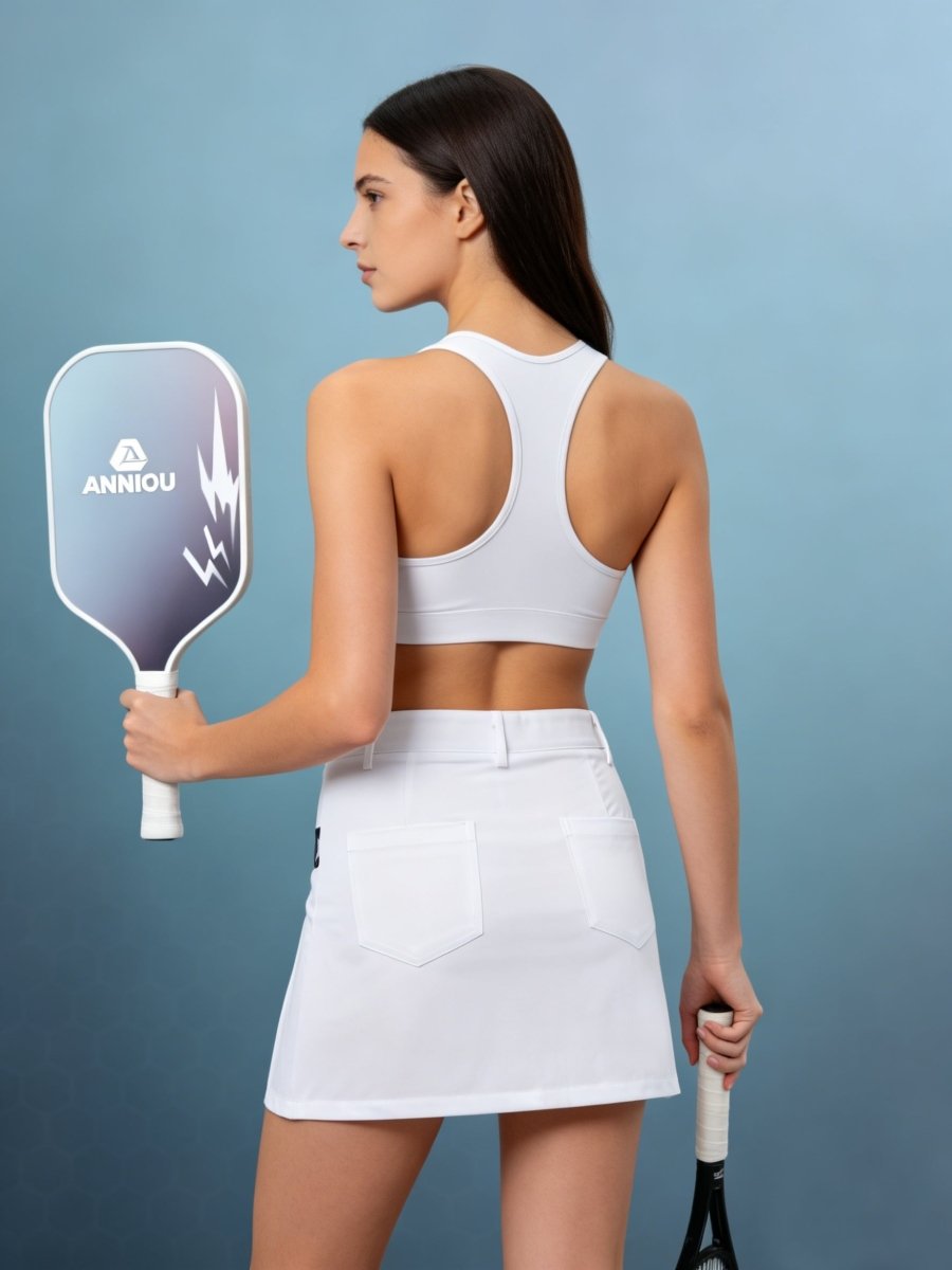 Golf Short Skirt UPF50+-zoom-3