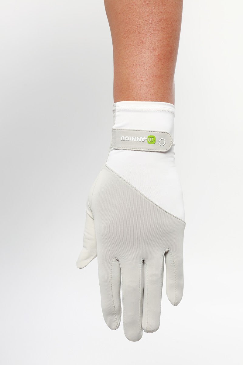 UV Protective Anti-Slip Gloves-zoom-