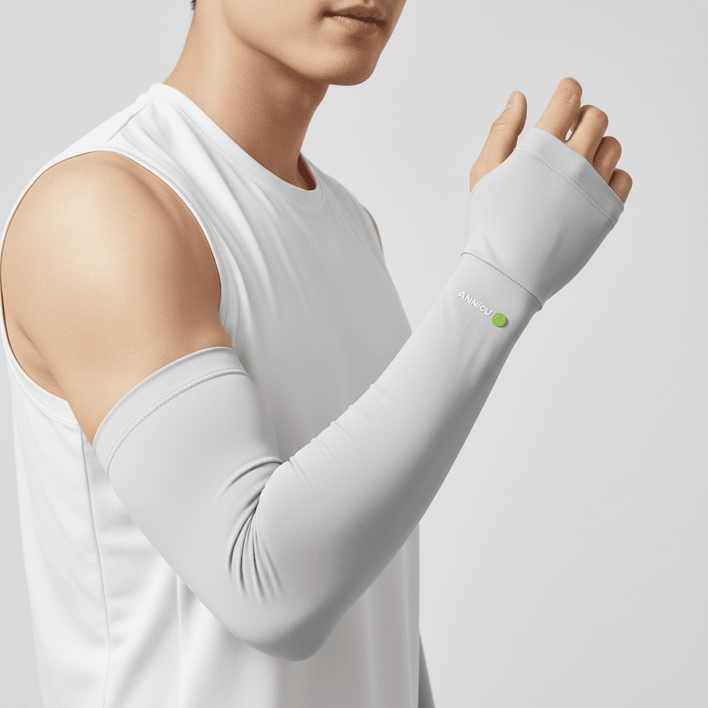 Arm Sleeves UPF50-1