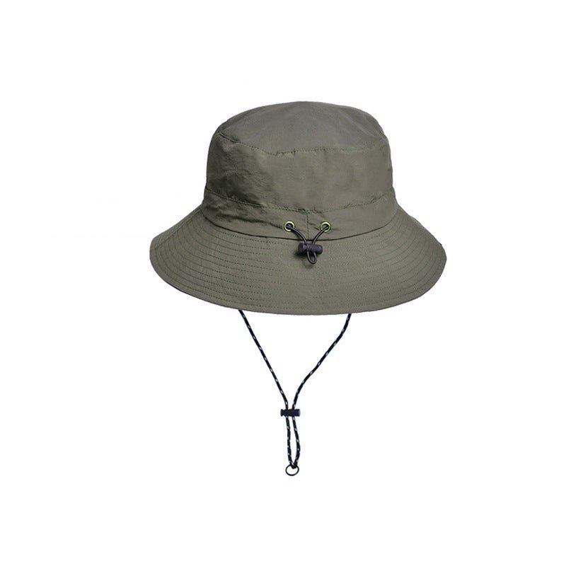 Vacation Bucket Hat UPF 50+-zoom-10