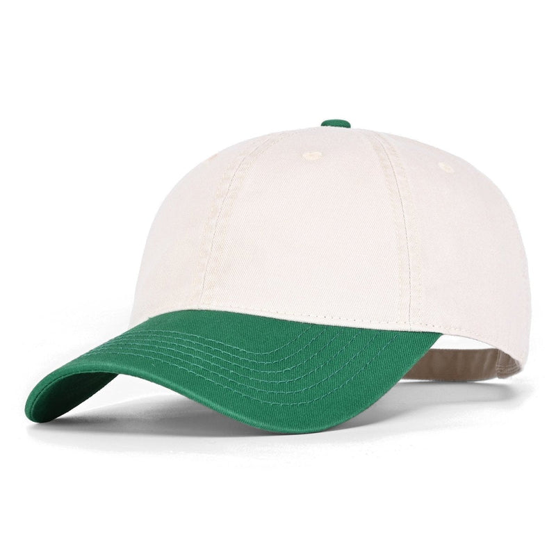 Cotton Baseball Cap UPF50+-zoom-