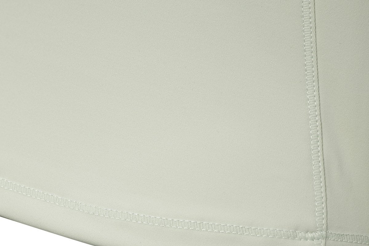 Half Zipper Yoga Top UPF 50+-zoom-7