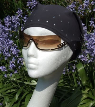 Skull Cap - UPF 50+-zoom-2