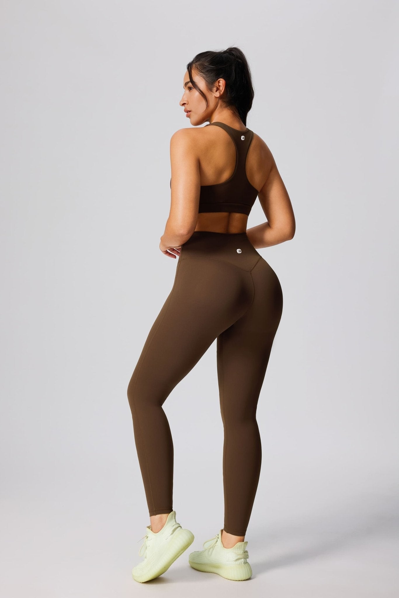 High Rise Sports Leggings-zoom-17