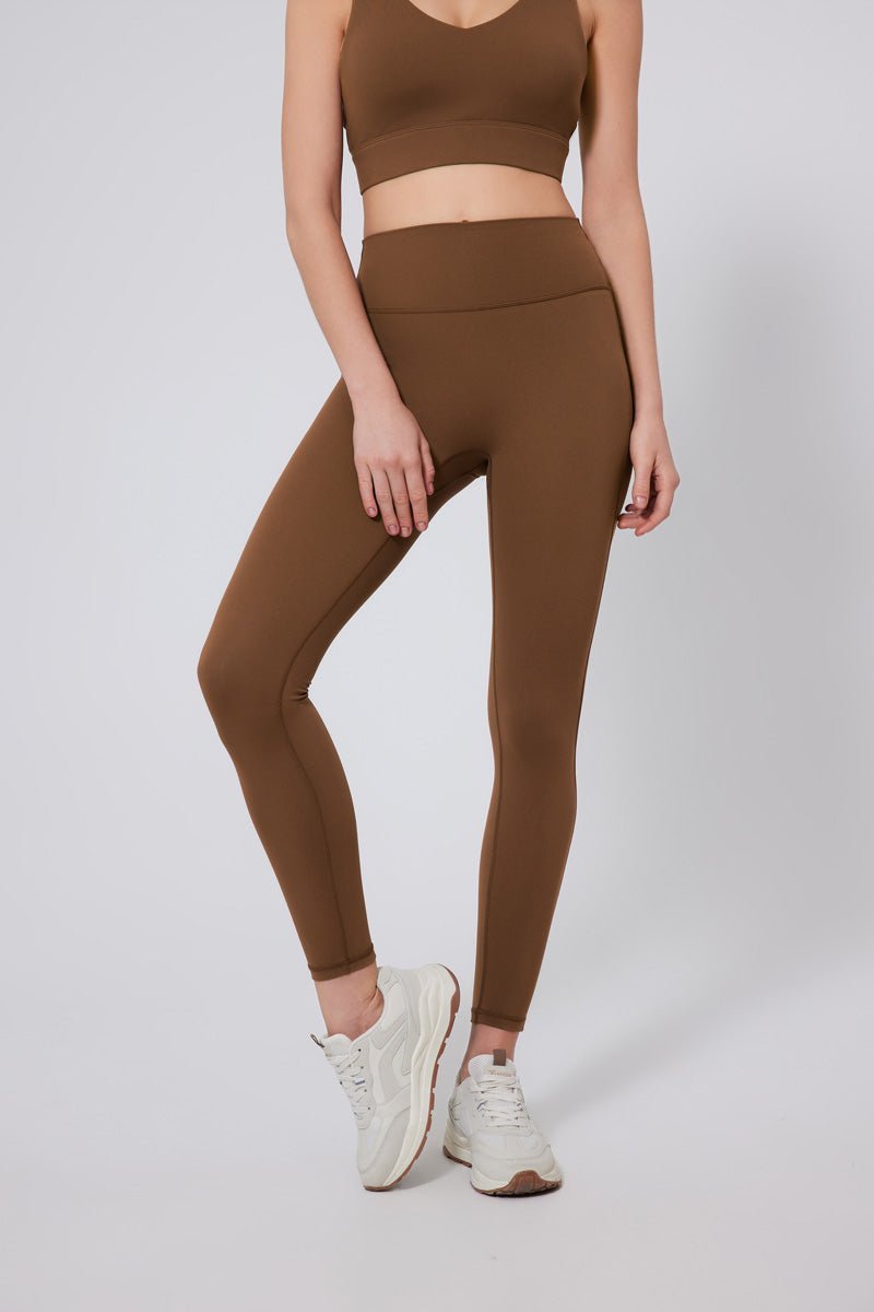 High Support Workout Leggings-zoom-2