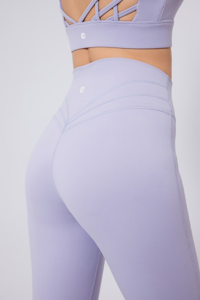 High Support Workout Leggings-zoom-
