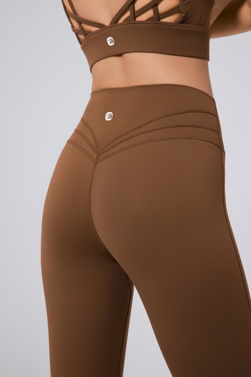 High Support Workout Leggings-zoom-3