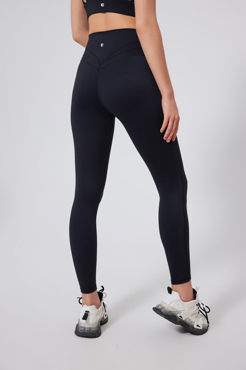 High Support Workout Leggings-14
